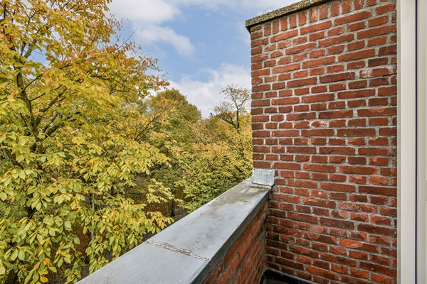 Medium property photo - Churchill-laan 187-4, 1078 DZ Amsterdam